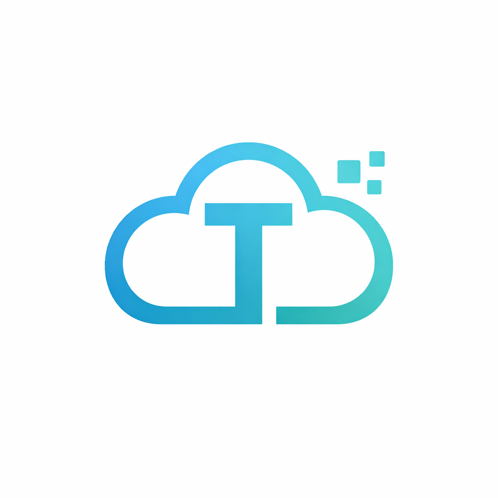 T-Cloud Logo